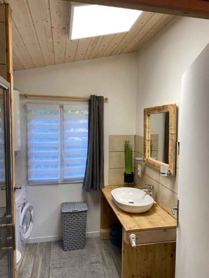Nouveau chalet romantique à la montagne Métabief Exterior foto
