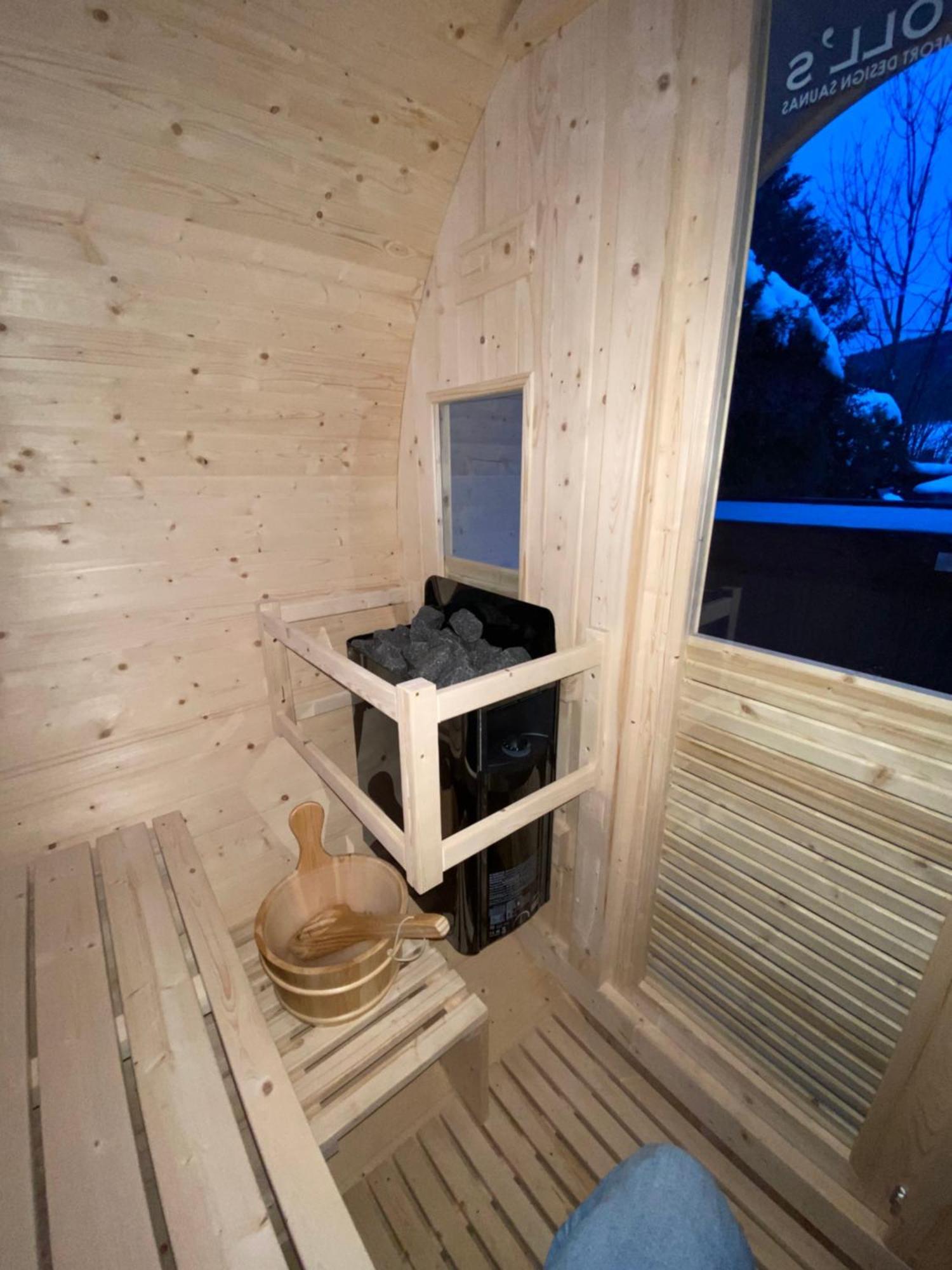 Nouveau chalet romantique à la montagne Métabief Exterior foto